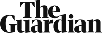 The guardian logo