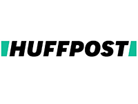 Huffpost logo