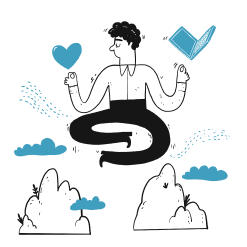 benefits of meditation