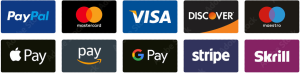 Payment options