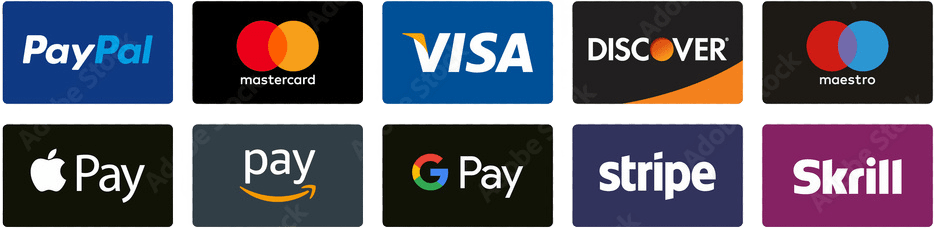 Payment options